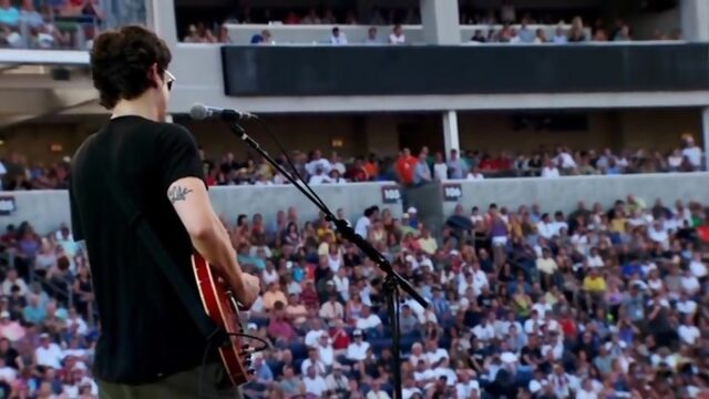 John mayer aint no sunshine live at the crossroads guitar festival 2010