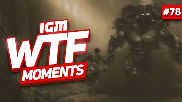 Igm wtf moments #78