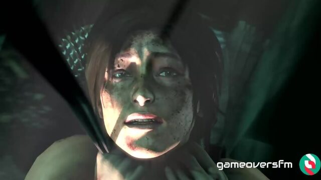 Lara Croft Tomb Raider animated porn 3D hentai animation