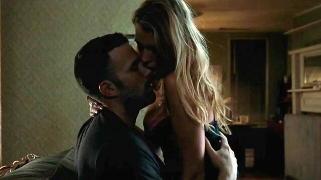 Blake Lively Hot Scenes from The Town On ScandalPlanetCom