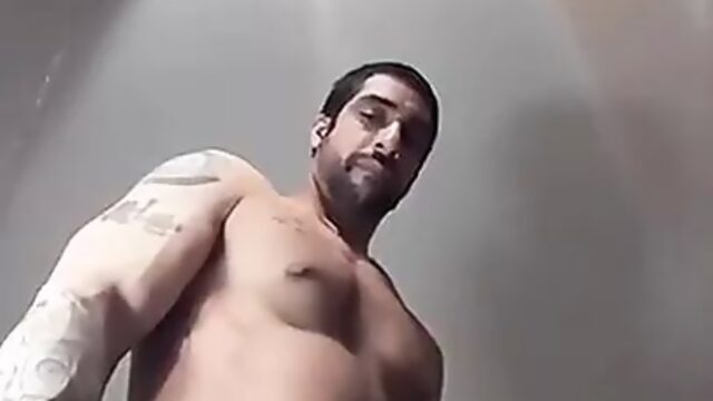 Big arab cock