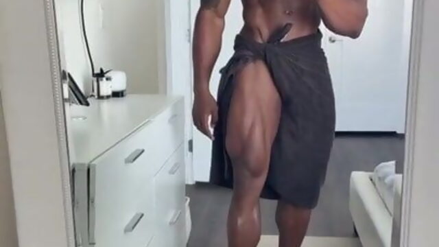 Simeon panda