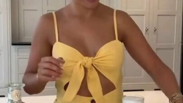 Frankie Bridge sexy compilation