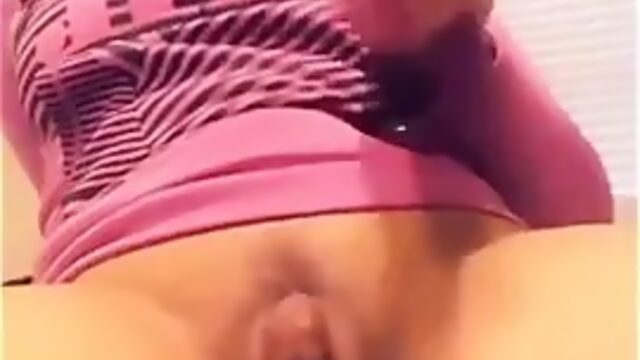 Phat Latina Pussy