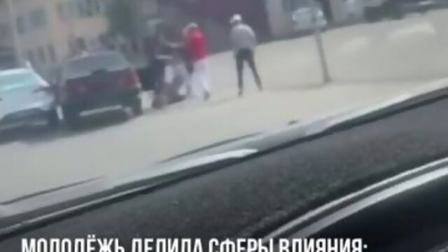 Молодёжь делила сферы влияния: в Узынагаше произошла страшная перестрелка