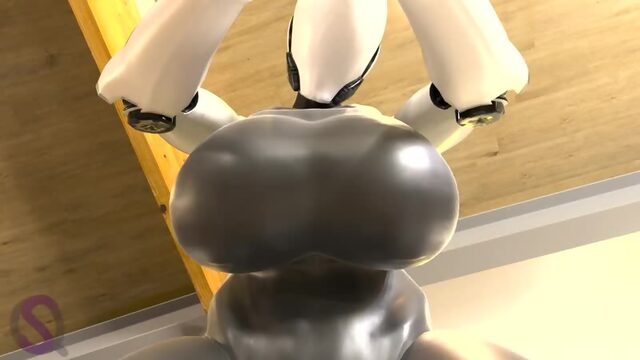 (Sound)Haydee taker pov [Haydee;Porn;Blowjob;bj;reverse;Dickgirl;Futanari;Shemale;R.34;3D;SFM;sex;порно;футанари;хентай;хайди]