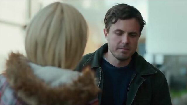 Манчестер у моря (Manchester by the Sea) (2016) трейлер русский язык HD / Манчестр у моря /