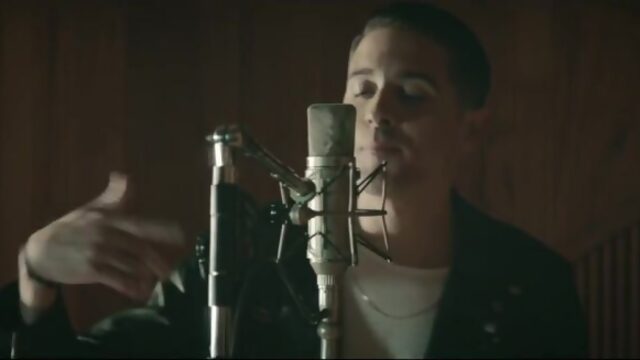 Grace-You Dont Own Me feat. G-Eazy