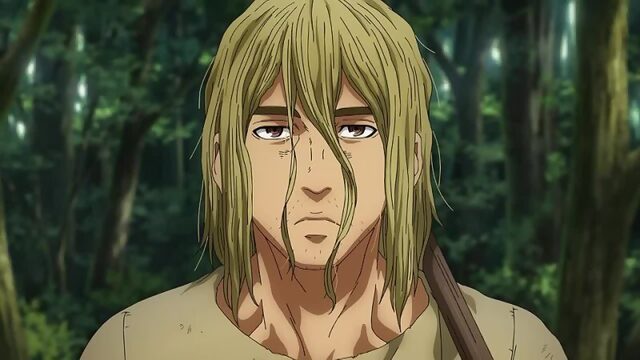 Сага о Винланде 2 / Vinland Saga Season 2 - трейлер