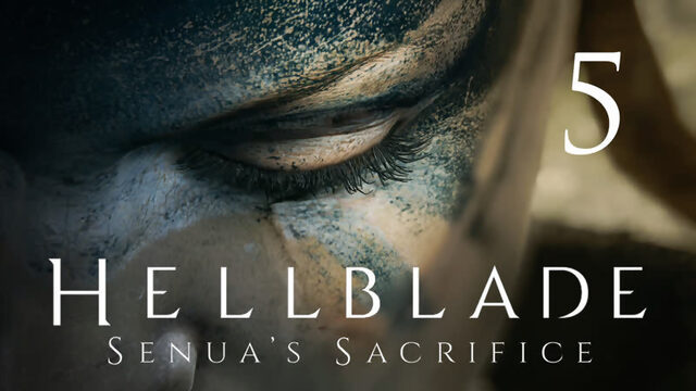 Hellblade: Senuas Sacrifice - Вальравн [#5] | PC