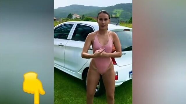 вирт общение sexy тик ток bikinis сексуальная фигура showgirl шикарная фигура insta girl models в нижнем белье lovely