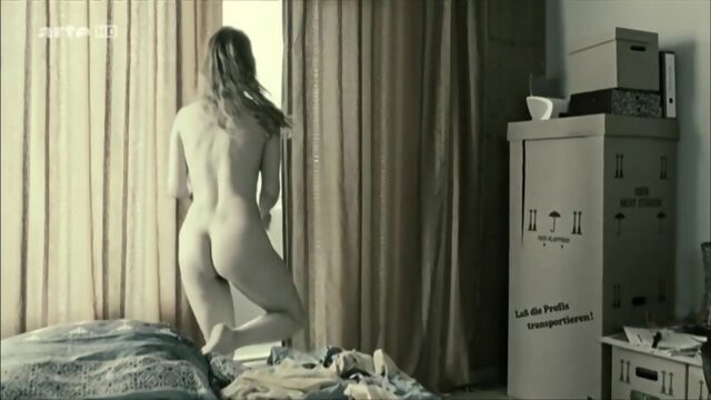 Franziska Petri Nude - Schattenwelt (2008) Watch Online