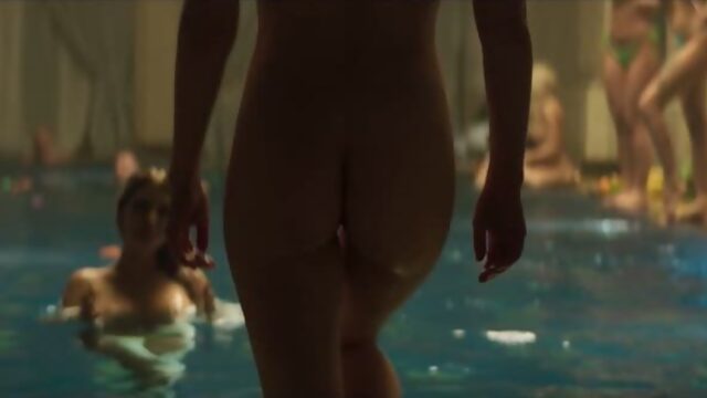 Liza Moryak, etc Nude - Zhizn po vyzovu s01e05 (2022) HD 1080p Watch Online / Лиза Моряк и др - Жизнь по вызову