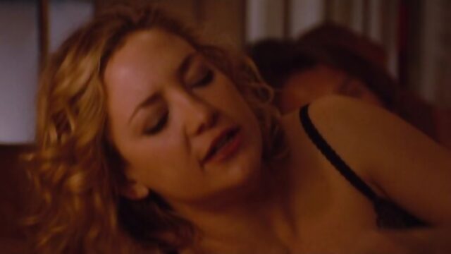 Kate Hudson Nude - A Little Bit of Heaven (2012) HD 1080p