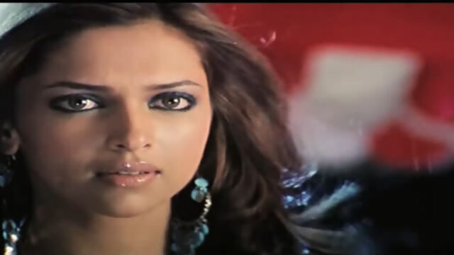 Aishwarya I Love You Video Song - Deepika Padukone Kantri Mogudu Movie __ Upendr