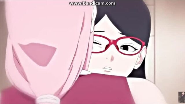 Sakura Sarada