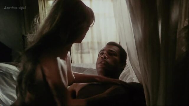 Susan George Nude - Mandingo (1975) HD 1080p Watch Online / Сьюзен Джордж - Мандинго