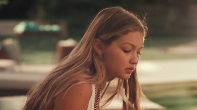 Gigi Hadid, Emina Cunmulaj - Virgin Eyes (2011) HD 720p Nude? Hot! - Watch Online