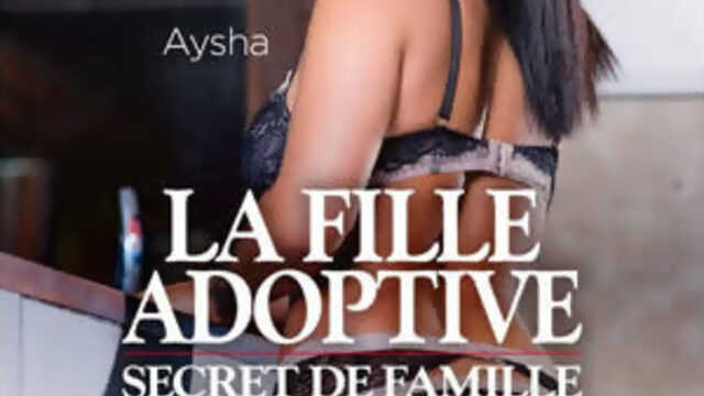 Aysha Dama FULL HD