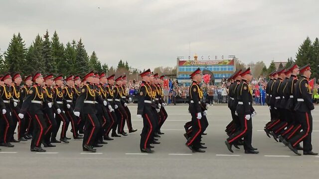 Прохождение с песней