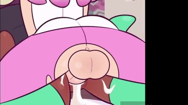 Splatoon r34 porn video