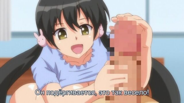 Хентай & Hentai Половозрелые Глупышки RUS Суббы