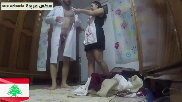 فيلم سكس عربي كامل - - [Muslim, hijab, islamic, niqab, arab, orient, porn, sex, lesbian, Milf, teen, Hardcore, Erotic]