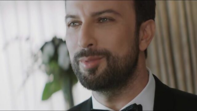 Tarkan - Beni Çok Sev