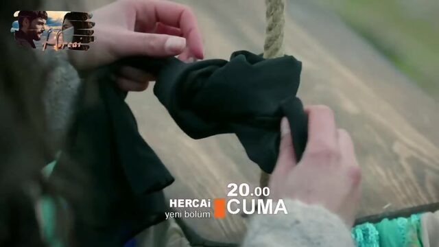 Hercai 7. Bölüm 2. Fragmanı