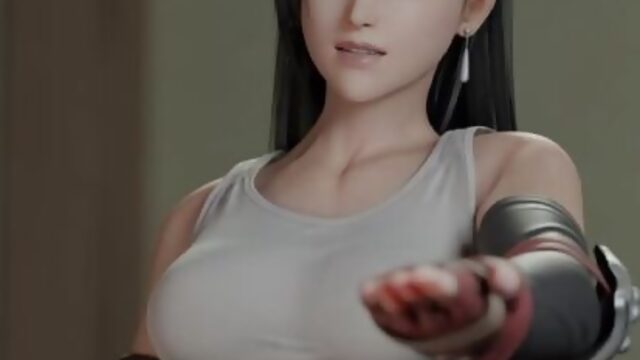 Tifa Instant 2 60FPS