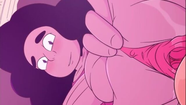 Stevonnie x Jasper 810p