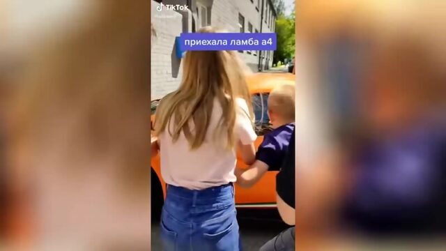 [Фанаты А4] ВЛАД А4 Подписчики следят за ВЛАДОМ А4 \ Нашли ангар А4 Ламба и Гелик !