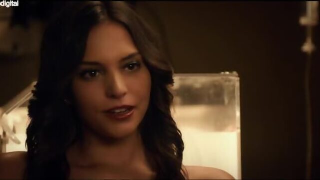 Genesis Rodriguez - Hours (2013) 1080p Web Nude? Sexy! Watch Online