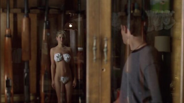 Ali Larter Sexy - Varsity Blues (1999) HD 1080p