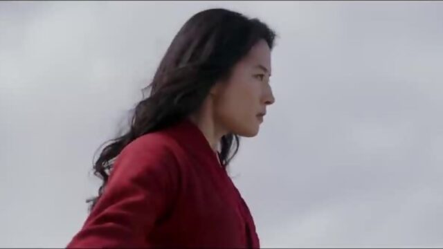 Фильм Мулан | Mulan, 2020