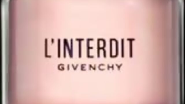 Духи GIVENCHY