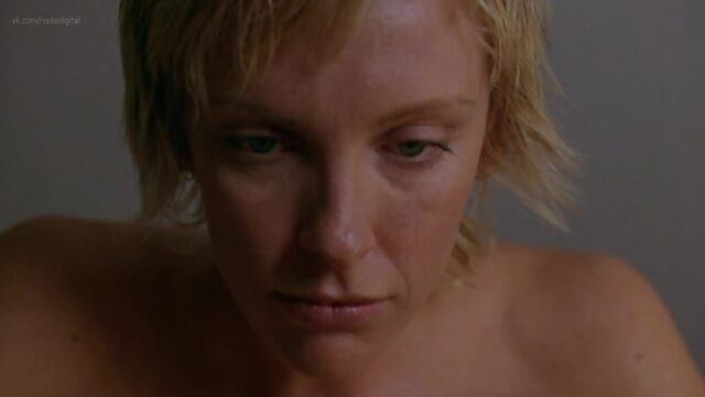 Toni Collette Nude - Japanese Story (2003) HD 1080p Watch Online / Тони Коллетт - Японская история