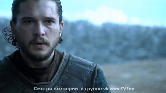 "Игра престолов / Game of Thrones" 6 сезон - 9 серия. Промо. "Битва бастардов". (эфир 20.06.2016)