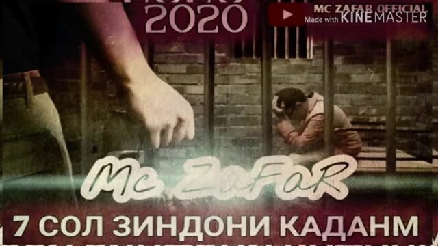 Mc ZaFaR - --7 сол зиндони каданм --(360P).mp4