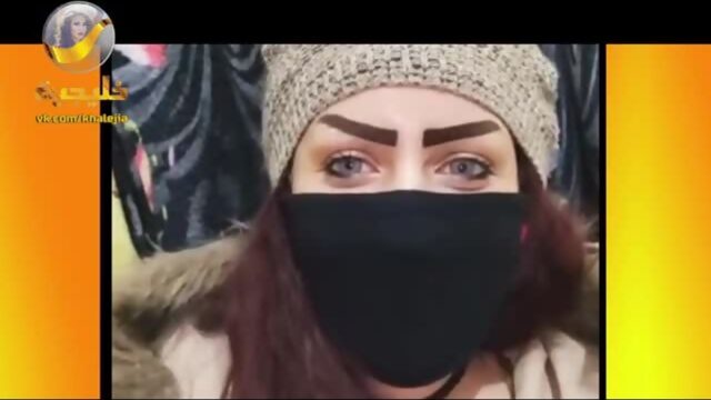 فتاة سعودية : سويت تلاتة خلفي و البنت السعودية ممحونة نار - [sex, Milf, teen, hijab, arab, Erotic, Anal, muslim, niqab, orient]