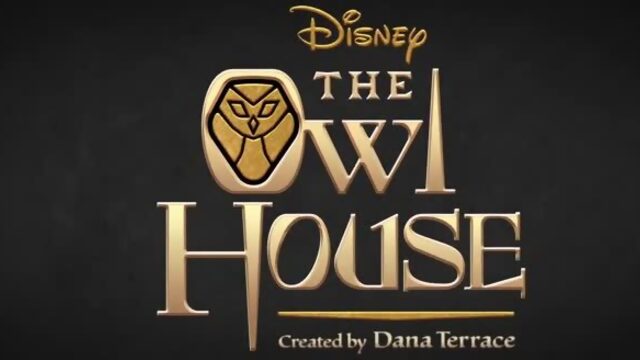 The Owl House - Sneak Peek - Promo 2 ( 7 July 2020)