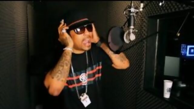 Lil Flip Ft. Gudda Gudda - 50 In My Pinky Ring