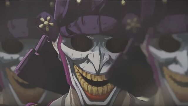 Batman Ninja - Anime Trailer (2018)