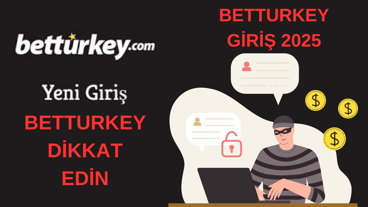 Betturkey güvenilir mi ? Bet turkey lütfen uzak durun : Güvensiz slot sitesi