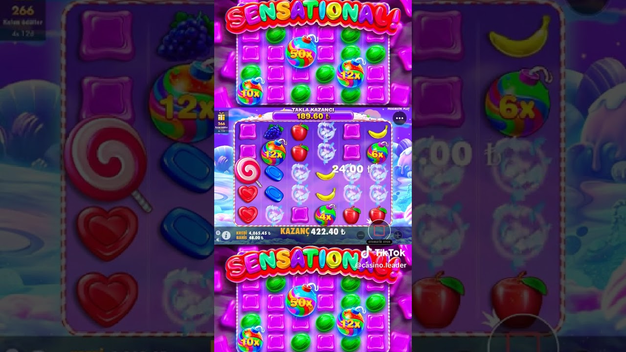 Slot Oyunları 2024