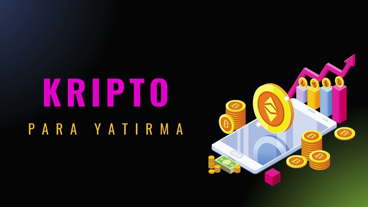 Bitcoin İle Betturkey e Nasıl Para Yatırılır?