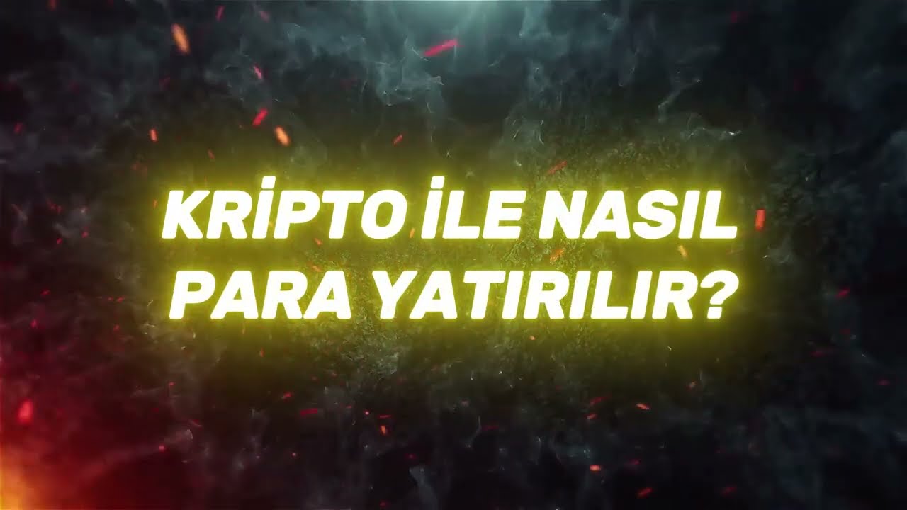 Kripto İle Xslot  a Nasıl Para Yatırılır ? Xslot Güncel Giriş